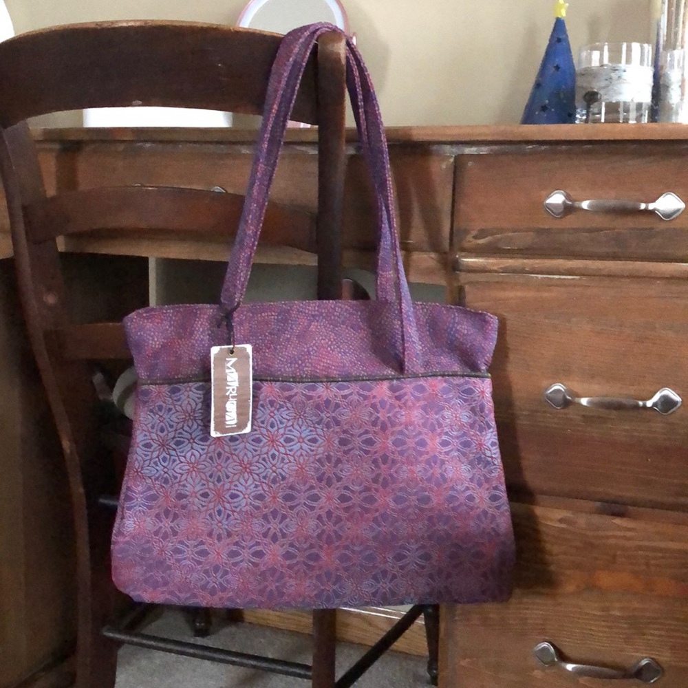 Maruca handbag